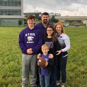 Meet your Posher, Carrie